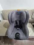 Cadeira Chico com isofix 9-18 kg