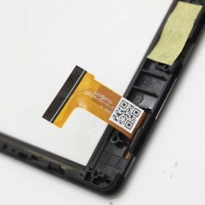 тачскрин с рамкой Nextbook Ares 8A