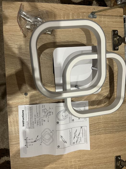 Потолочний светильник