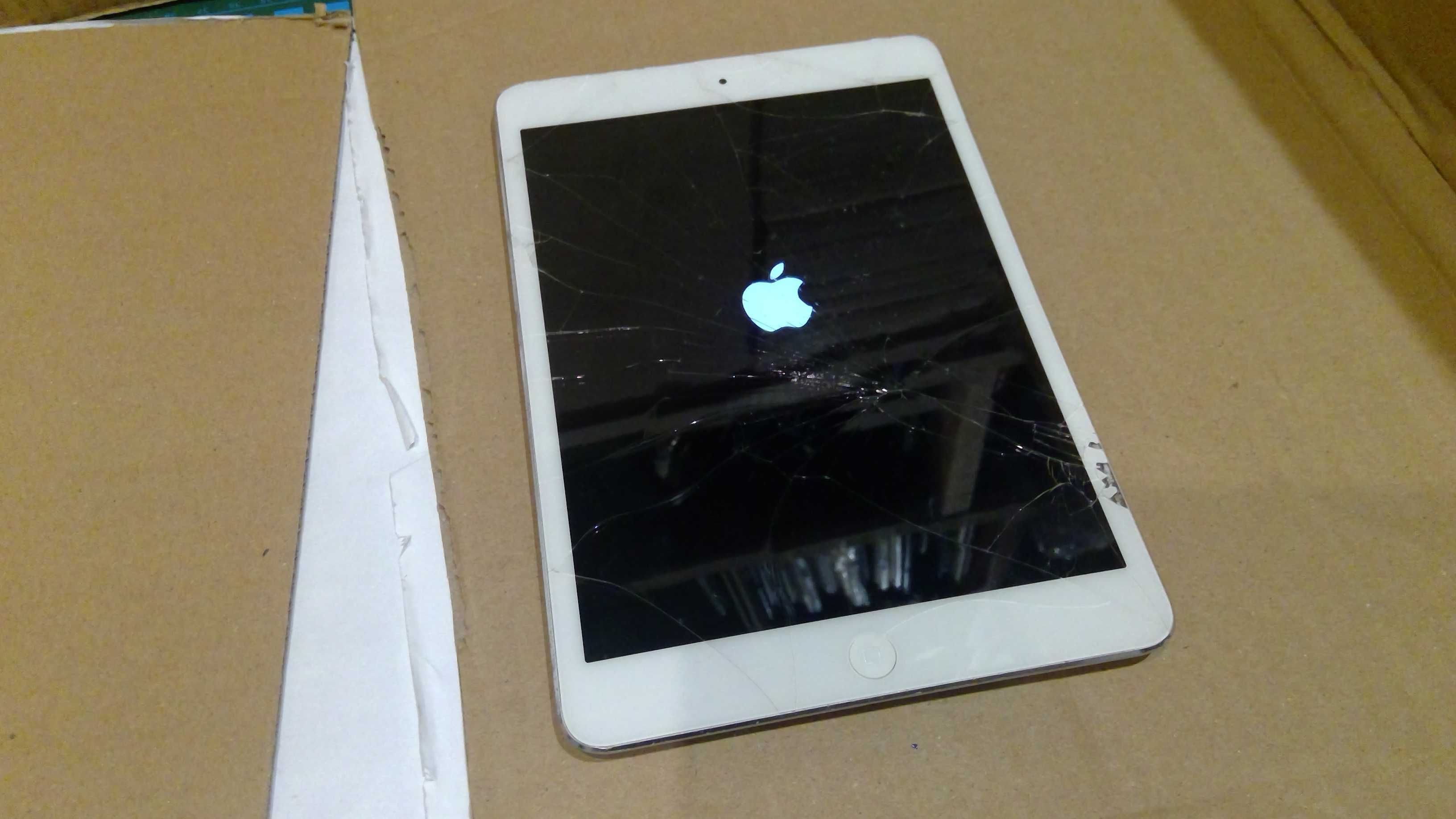 Tablet Apple A1432 A33