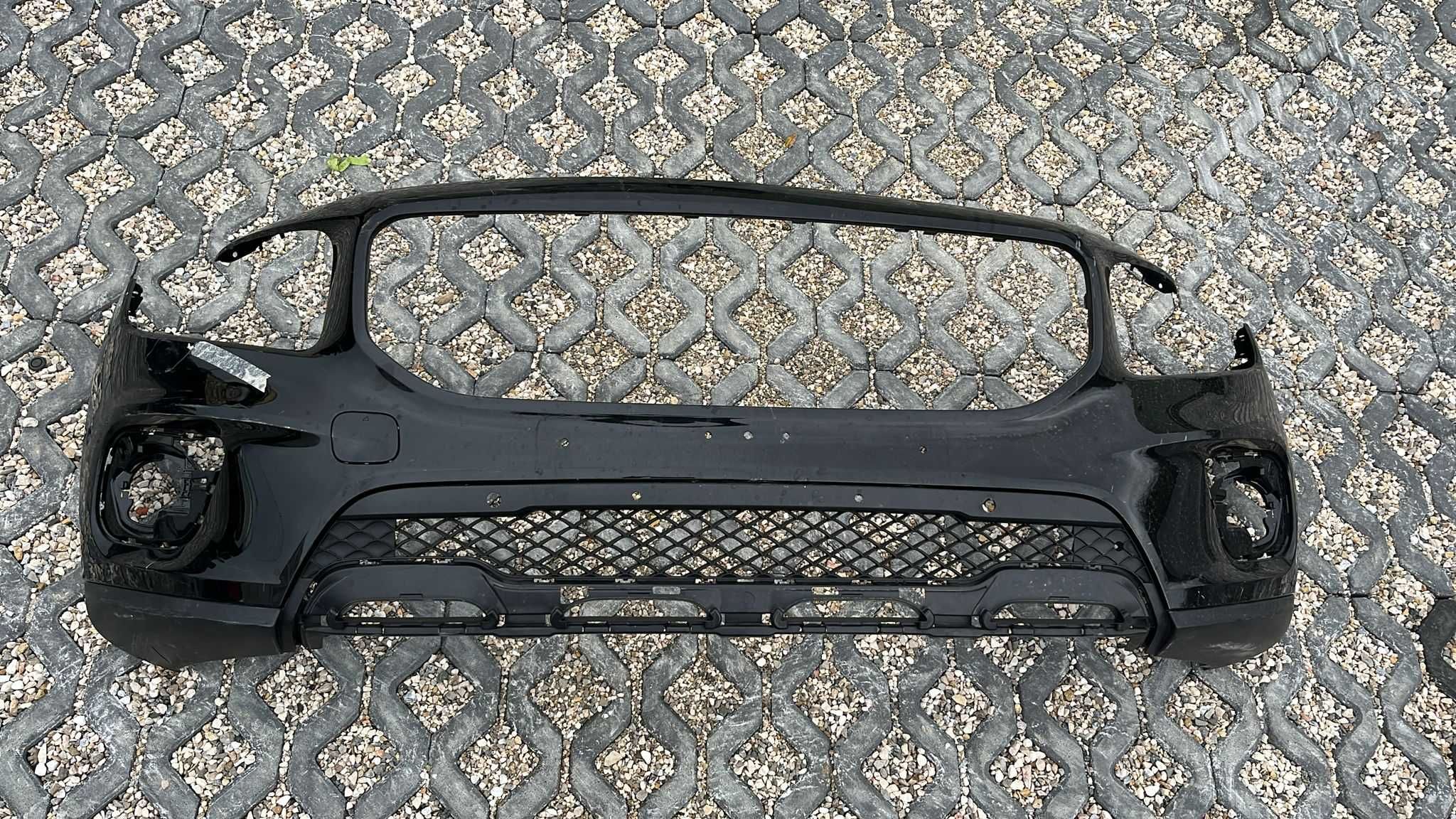 Para-choque frente Mercedes GLB x247 w247