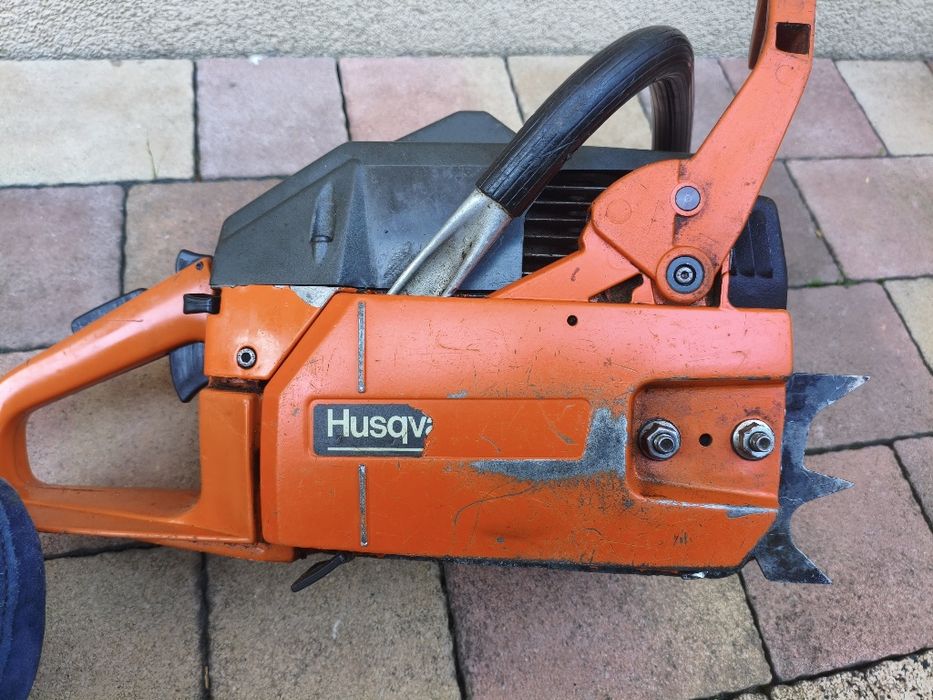Husqvarna 61 stan bardzo dobry oryginał