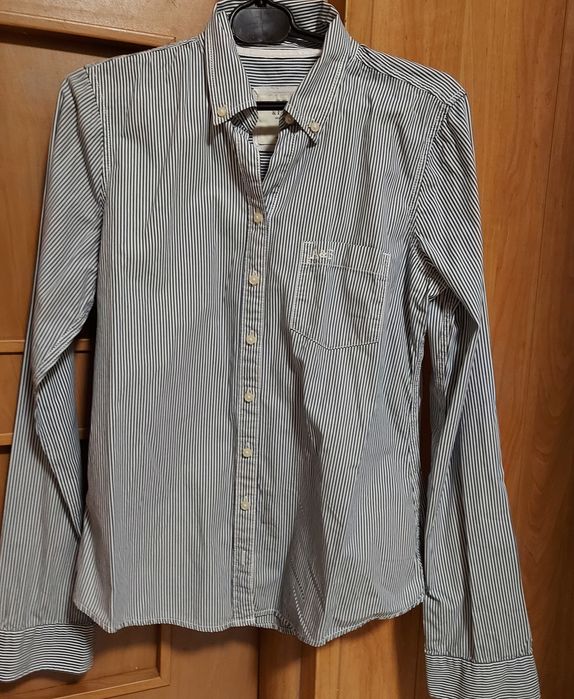 Koszula Abercrombie &Fitch damska