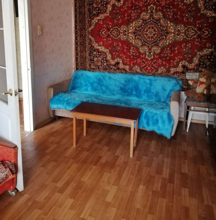 Сдам 1к Филатова/Интосана, Черёмушки