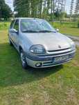 Renault Clio, Sprzedam