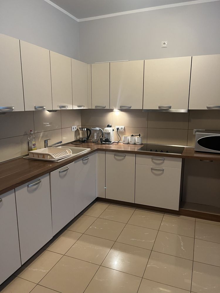 Apartament w Diune 5*/widok na park/przy morzu