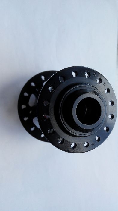 Втулки Novatec D791SB/D792SB 32 спиц, новые.