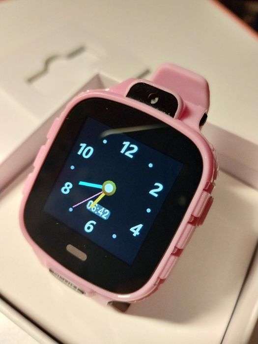 Продам смарт годинник GELIUS pro 6+