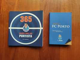 Livros do Futebol Clube do Porto - FCP