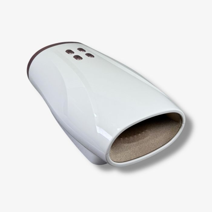 Massageador de Mão c/ Compressão Aquecida