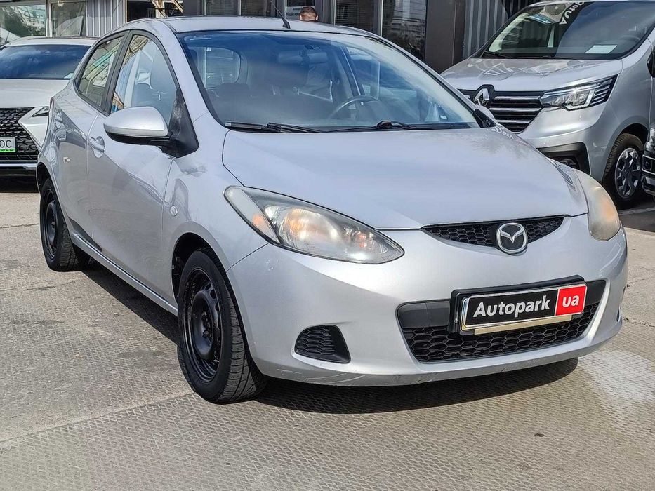 Продам Mazda 2 2007р. #72141