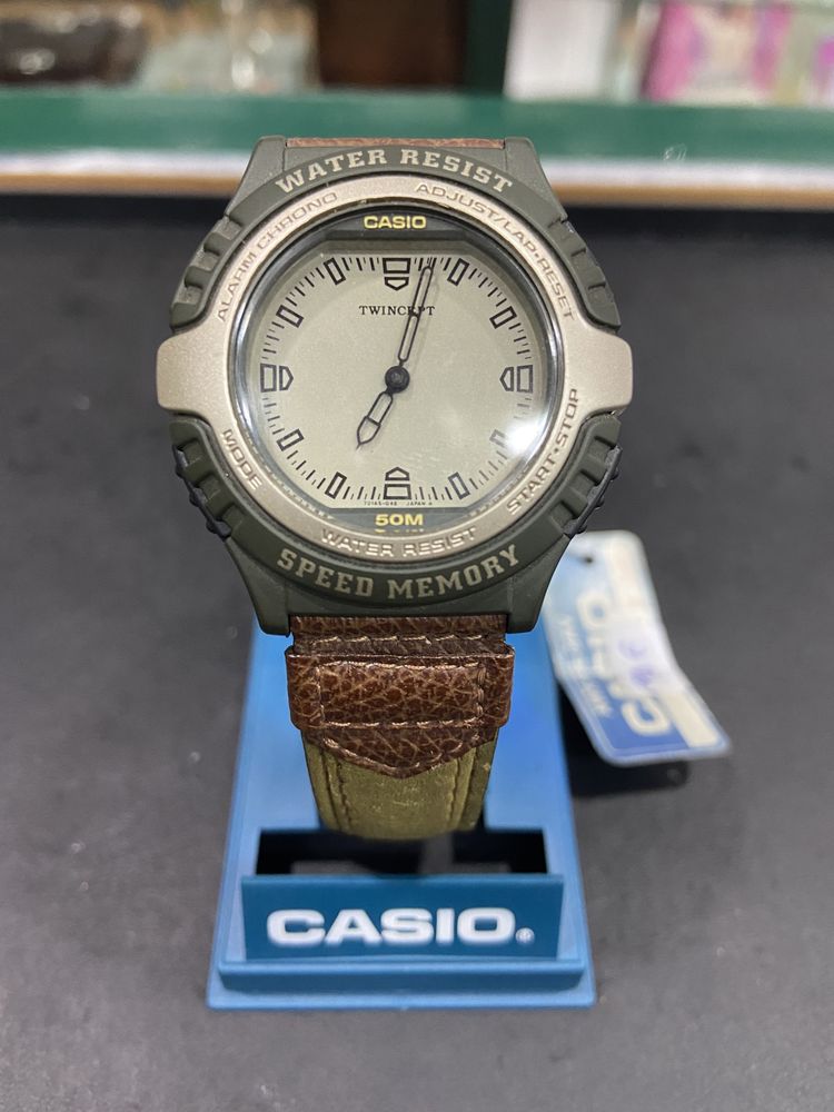 Relógios Casio NOVOS