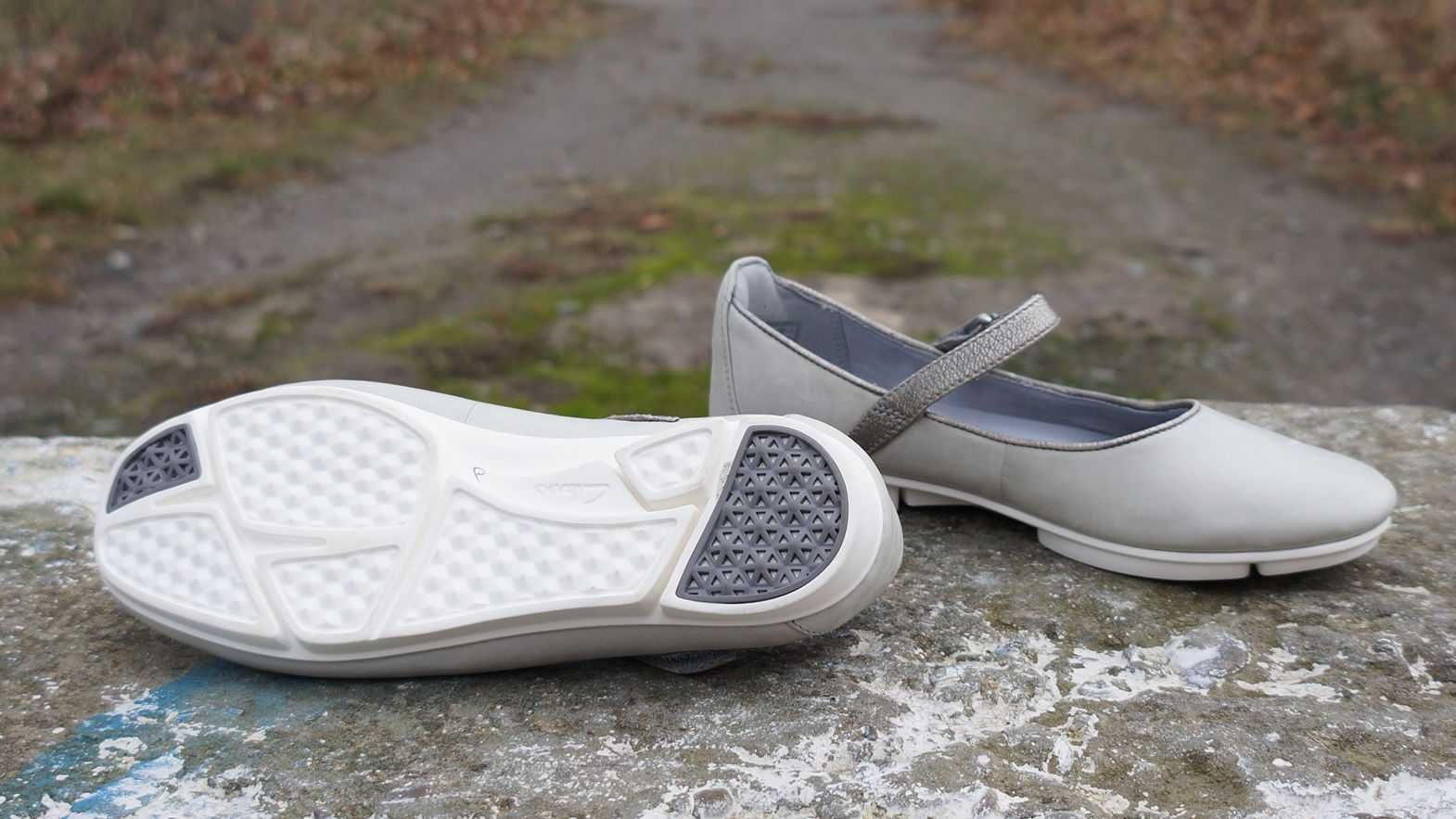 Жіночі балетки Clarks Trigenic