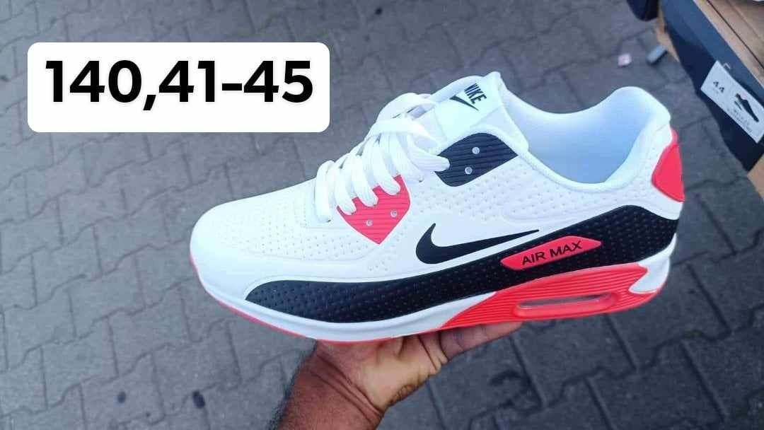 Buty Nike Air Max 90