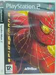 Gra Spider Man 2 PlayStation 2 play station