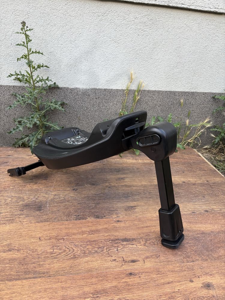 KIDDY Baza Base 2 ISOFIX Wysyłka Olx lub Kurier Odbiór Poznań
