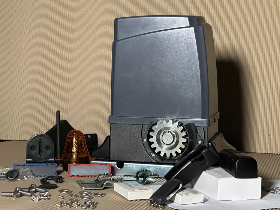 ‼️БЕЗКОШТОВНА ДОСТАВКА‼️ Автоматика на ворота Miller Technics MT 1000