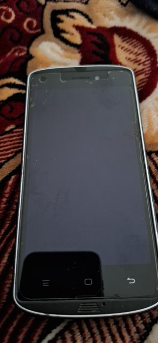 Телефон NOMI iron-x