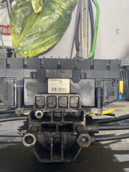 Sprzedam modulator WABCO