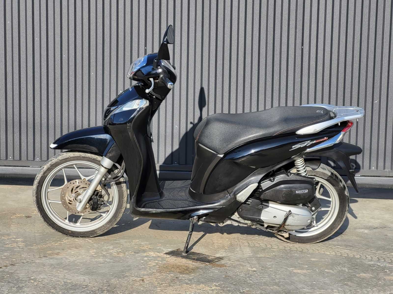 Honda SH MODE 125 2015р. Доставка по Україні