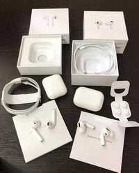 Навушники Безпровідні airpods Pro Full 1в1 Преміум якості