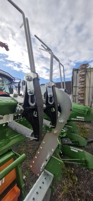 Сівалка Amazone D 9