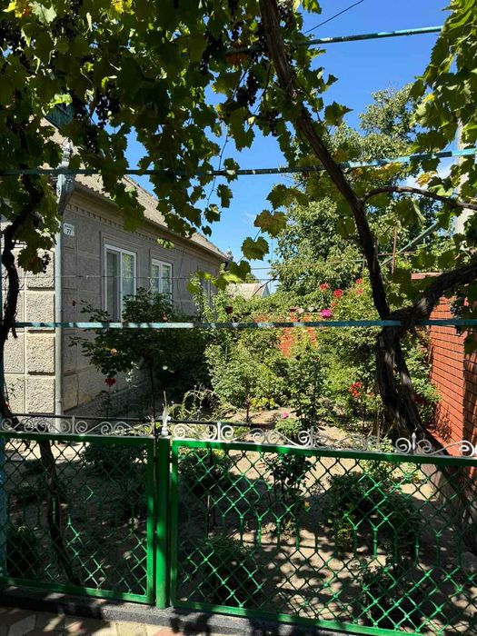 Продам дом в селе Яковлевка, Раздельнянский район