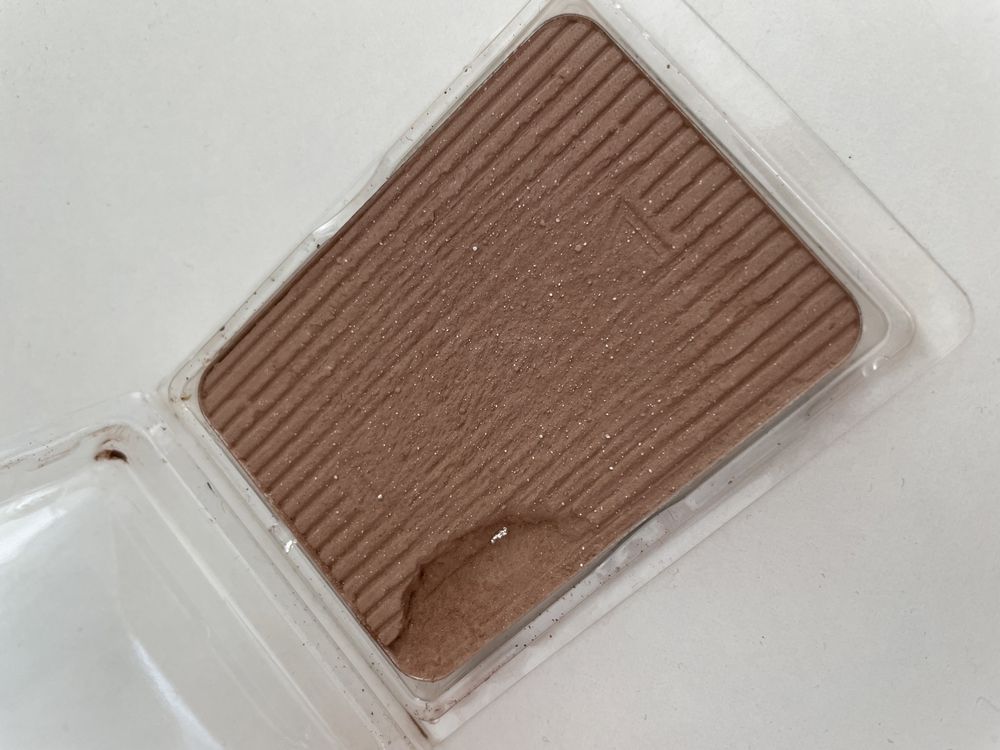 Nam proffessional by Wibo puder do twarzy bronzer 03 Cold nude