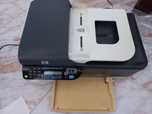 Impressora HP Officejet J4580