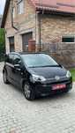 Volkswagen e-up ElectroCar