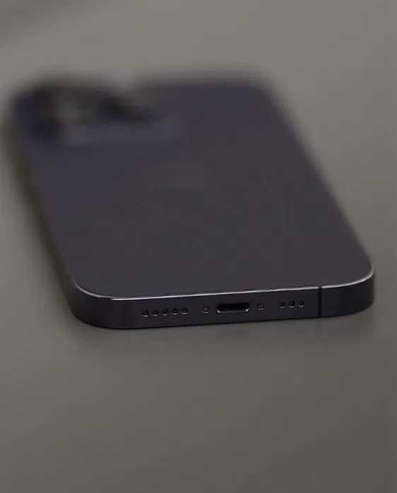 iPhone 14 Pro Deep Purple 128GB j. NOWY