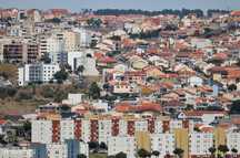 Terreno para construção Amadora