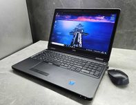 Ноутбук Dell Latitude i5/Samsung SSD 500Gb