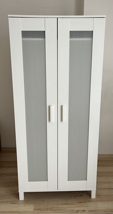 Szafa ikea aneboda