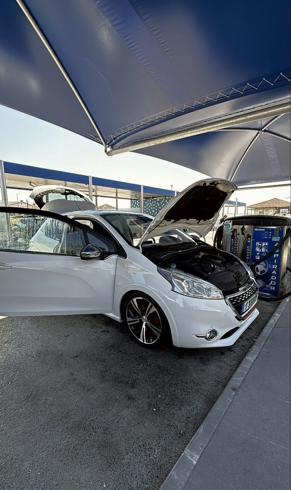 Vendo Peugeot 208 Gti