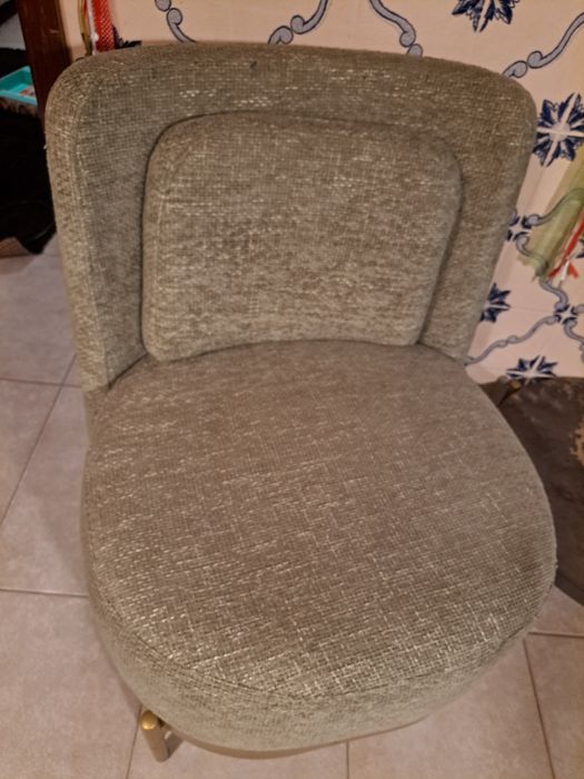 Conjunto de Poltronas