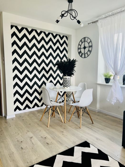 Mieszkanie w CENTRUM na doby i dluższe pobyty