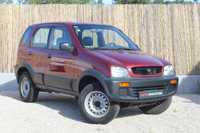 Daihatsu Terios 1.3 16V Canyon