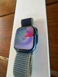 Apple Watch Serii 7 45mm cellular