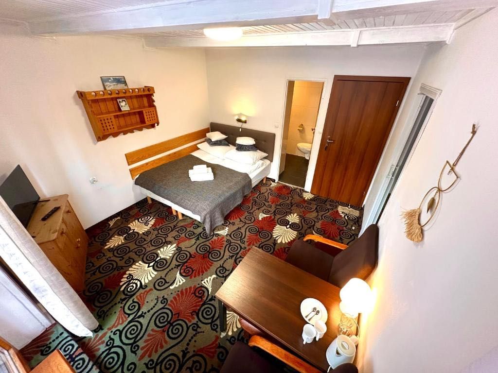 Noclegi Karpacz Willa Luna Pokoje i Apartamenty