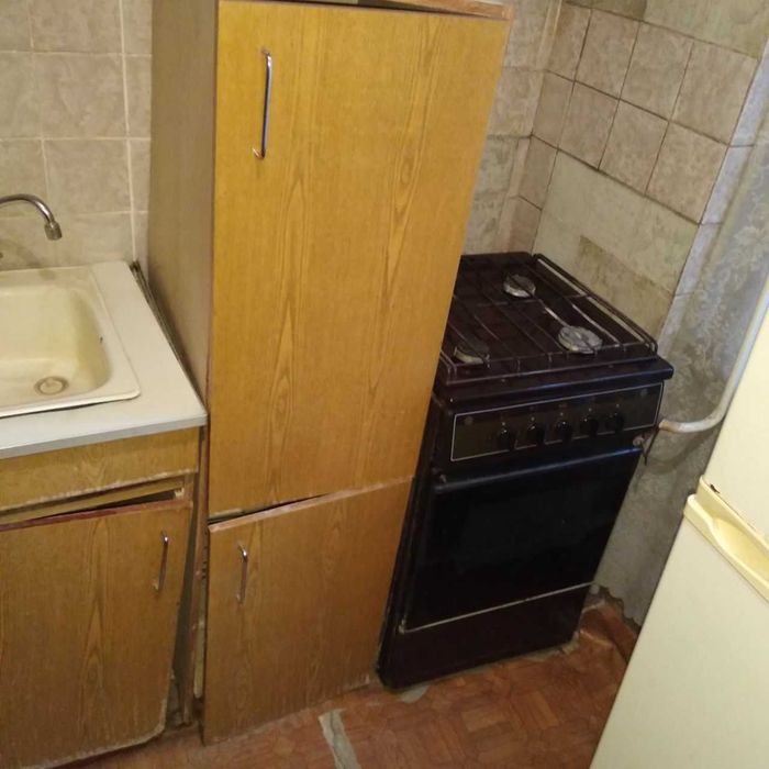 Продам квартиру под бизнес на Научной