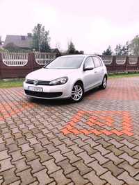 Volkswagen Golf 1.4 Comfortline 2008