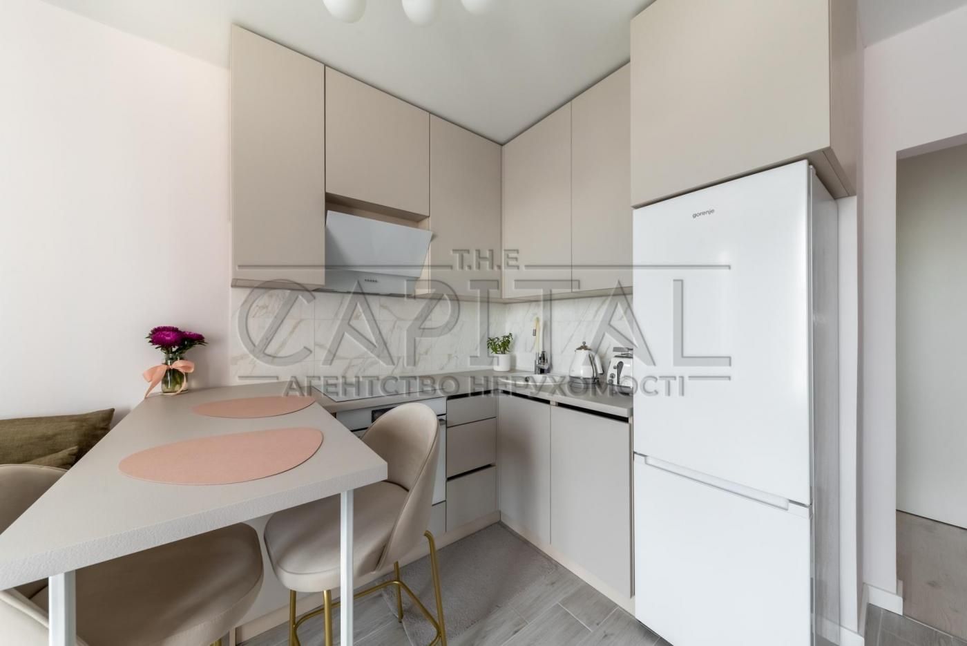 Продажа квартиры, ЖК "SVITLO PARK", Голосеевский р-н