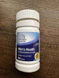 Вітаміни з США для чоловіків One Daily