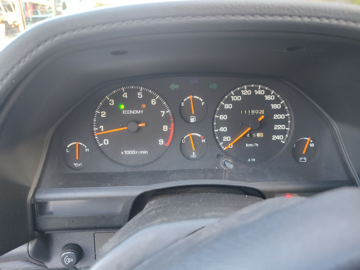 Toyota CELICA 4A-GE GT T16 1986 coupe oldtimer zabytek