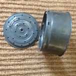 Formas de bolos Handiware ,Made in England