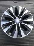 Alufelga Mercedes 5x112 6,5J x 16 ET 44