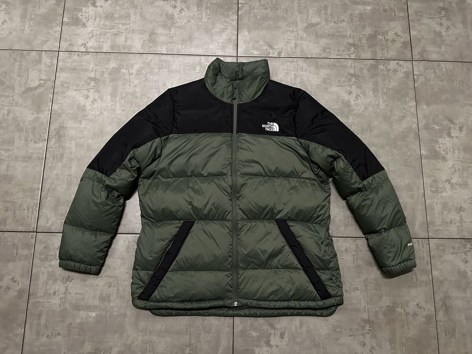 Kurtka puchowa The North Face Diablo.     (15-9)