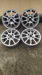Jantes 15  4x114.3
