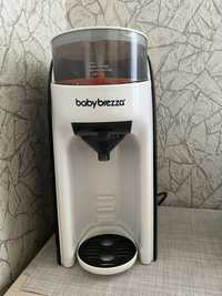 Машинка для приготовления смеси Baby Brezza